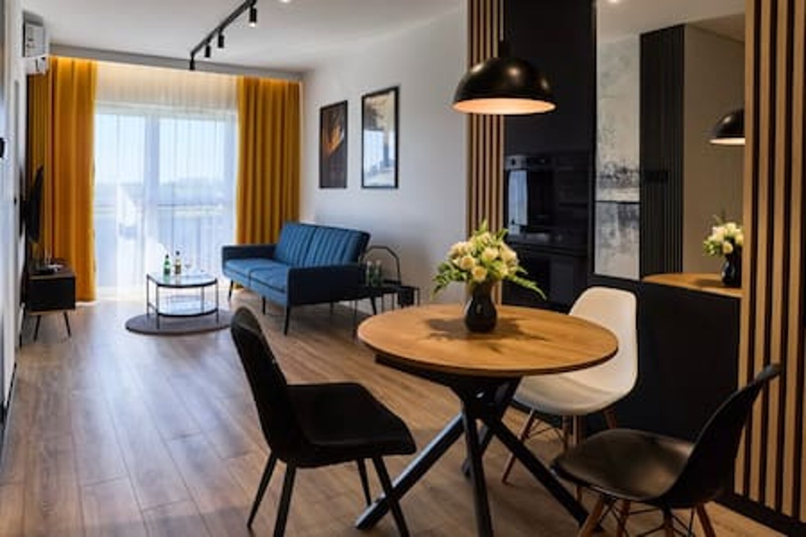 Apartament nad Wisłokiem Kopisto Centrum Rzeszów