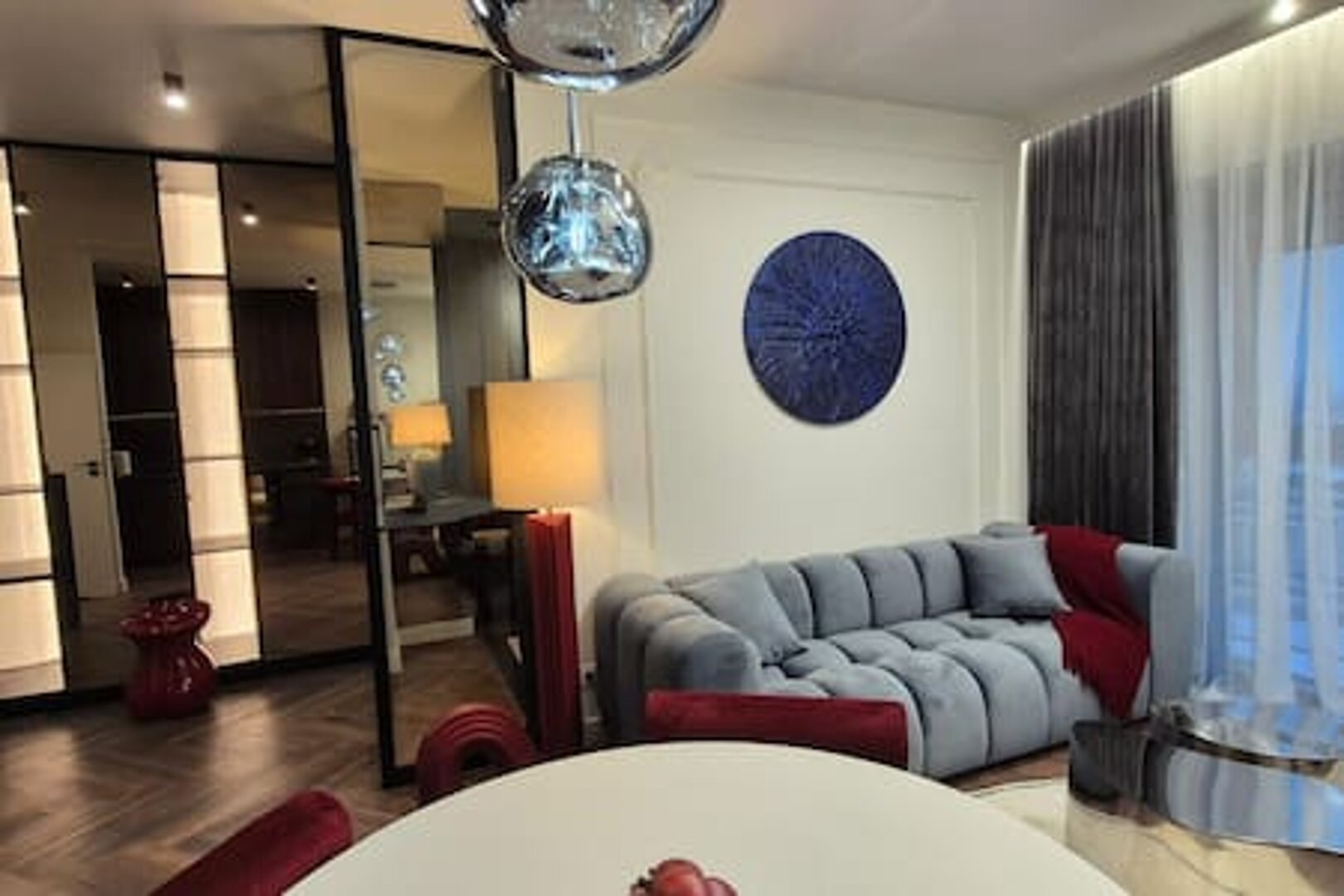 Apartament Atelier - Olszynki Park - Szopena 35c - Rzeszów Centrum
