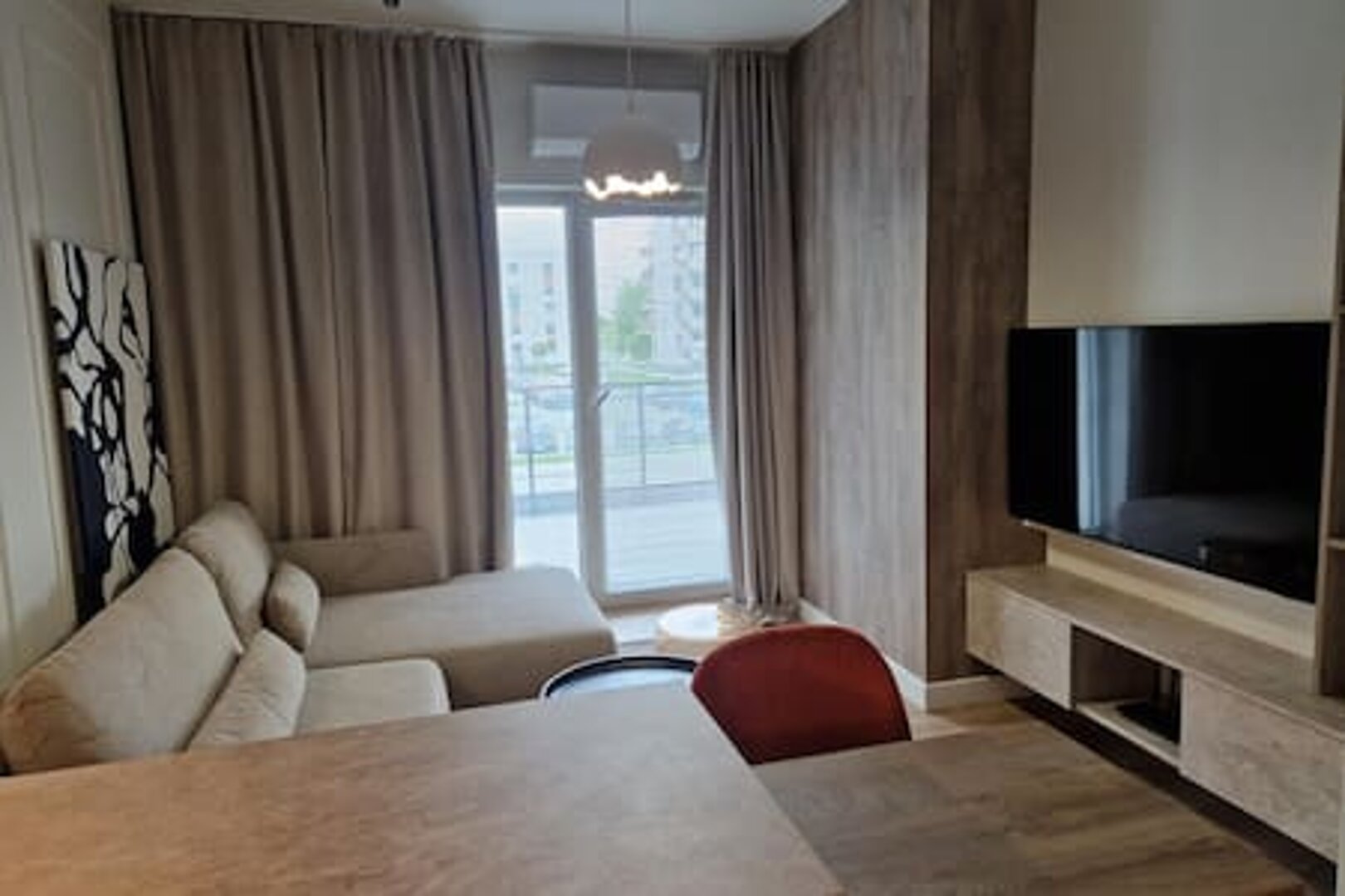 Apartament Loft Boutique Zaciszna 9, Rzeszów